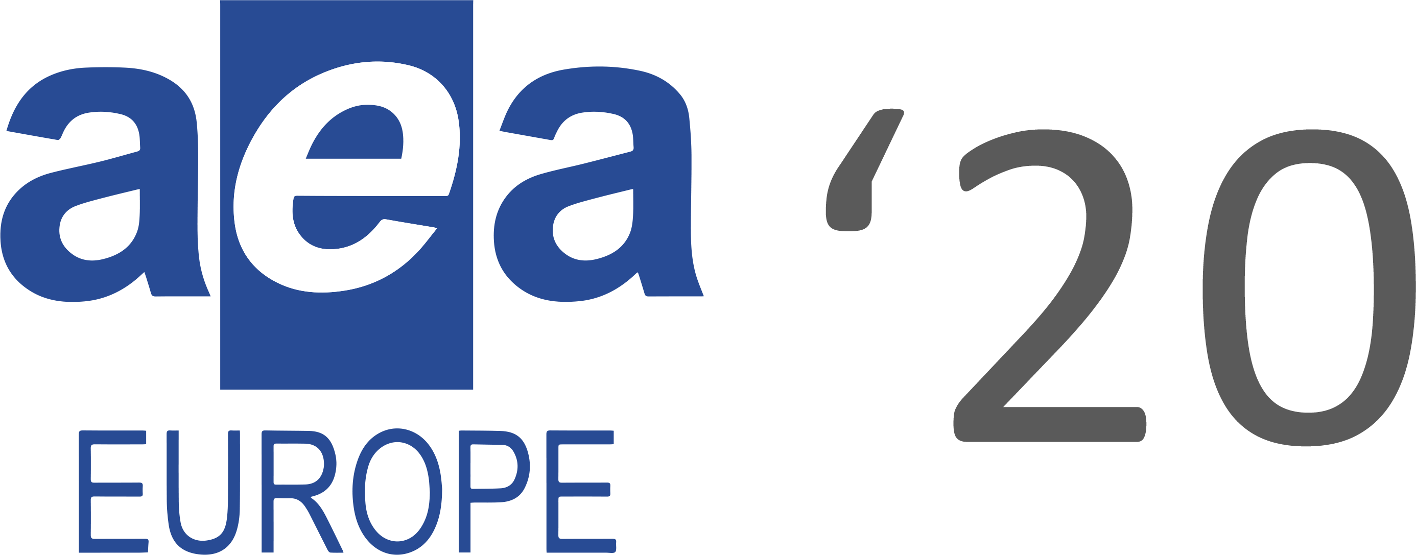 AEA-Europe Conference 2020